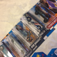 Illustration for article titled Enormous Die-Cast Collection - Box 13 - More HW...Mostly